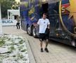 Înainte de FCSB - Farul, 3 august 2026