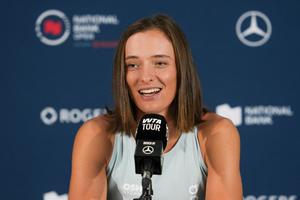 Iga Swiatek a dezvăluit că după eliminarea prematură de la Wimbledon s-a deconectat de tenis: „Am stat 7-8 zile în Grecia”