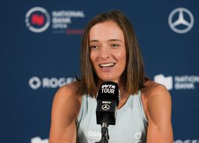 Iga Swiatek a dezvăluit că după eliminarea prematură de la Wimbledon s-a deconectat de tenis: „Am stat 7-8 zile în Grecia”