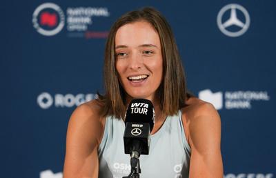 Iga Swiatek a dezvăluit că după eliminarea prematură de la Wimbledon s-a deconectat de tenis: „Am stat 7-8 zile în Grecia”