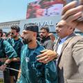 Mohamed Salah semnează cu Trabzonspor și va avea un salariu de 17 milioane de euro