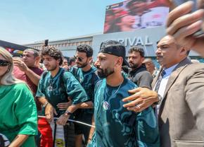 Mohamed Salah acceptă ofertă cu salariu record de la fostul său club Liverpool