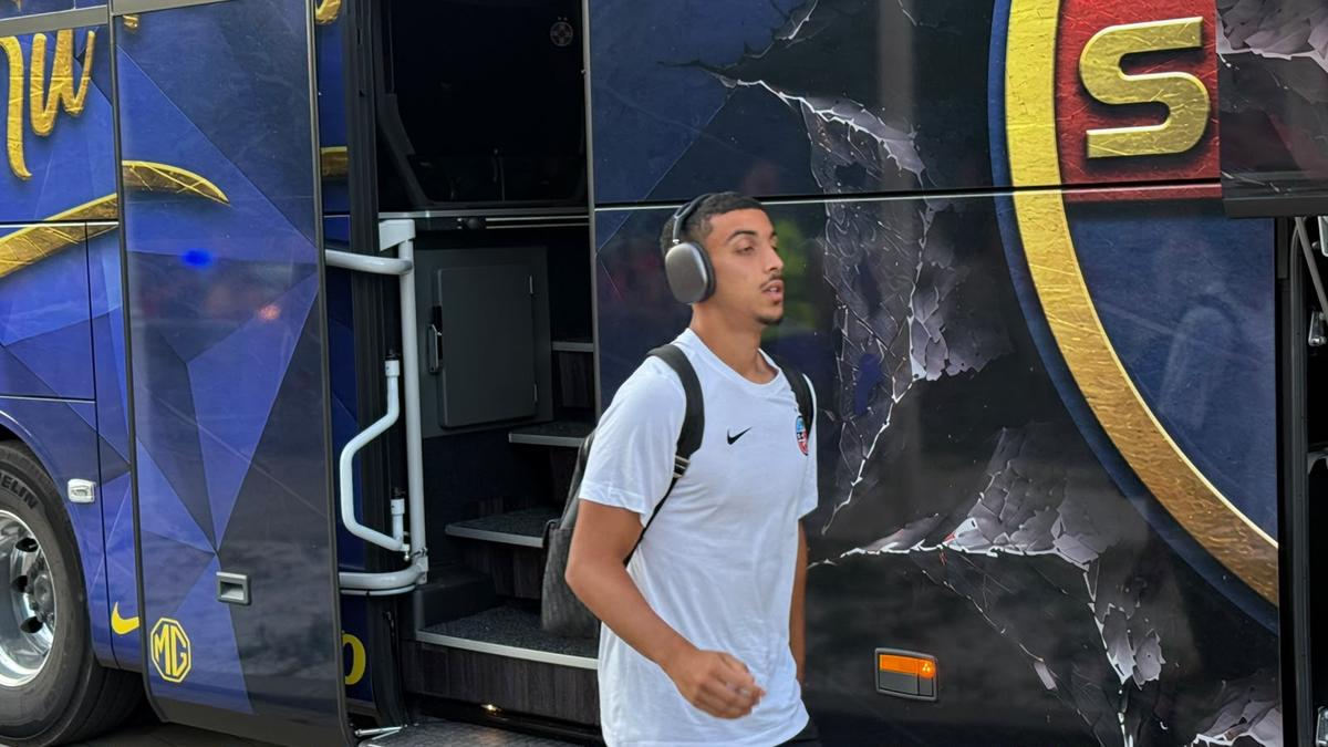 Înainte de FCSB - Farul, 3 august 2026