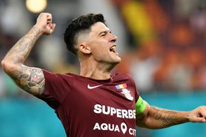 Cristi Săpunaru a reacționat după ce l-a auzit pe Daniel Pancu: „Să mă ierte Dumnezeu!”