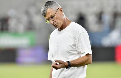 Ioan Ovidiu Sabău îi ridică-n slăvi: „Doi jucători foarte valoroși pentru campionatul nostru”