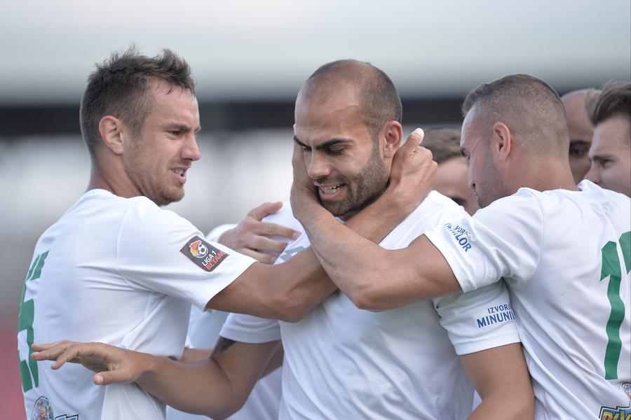 „Să fiu doctorul fotbalului românesc?!” » A jucat în Champions League și îi atacă pe fotbaliștii de azi: „N-am văzut calitate!”