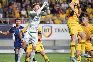 Portarul de națională din Superligă poate ajunge în Ghencea prin noul regulament aprobat de FRF