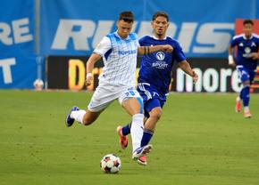 Universitatea Craiova află cu cine ar putea juca în play-off-ul Europa League » Cum arată urnele: poate da iar peste Levski!