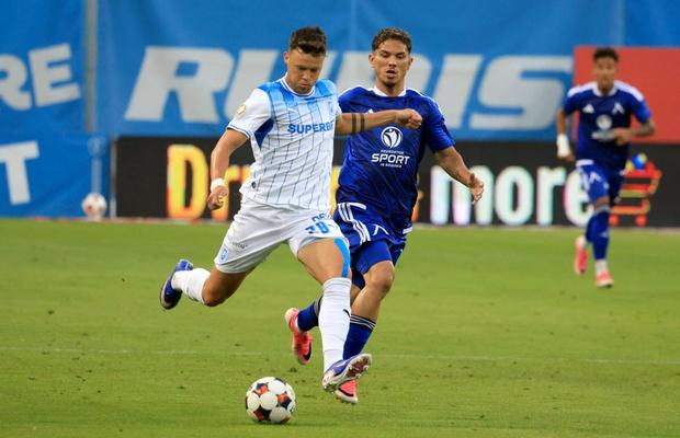 Universitatea Craiova a aflat cu cine ar putea juca în play-off-ul Europa League » Oltenii ar avea un adversar accesibil