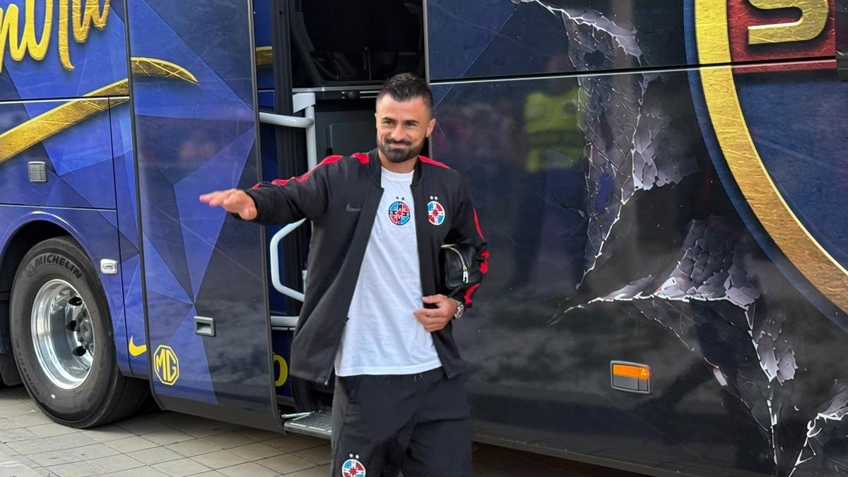 Înainte de FCSB - Farul, 3 august 2026