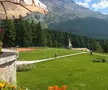 Emma Răducanu, vacanță în Elveția // foto: instagram @emmaraducanu