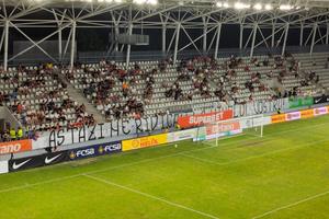 FCSB - Farul, pe Arcul de Triumf » Echipele de start: surprize mari la gazde
