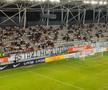 Mesajul Peluzei Nord la FCSB - Farul