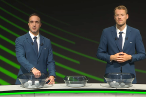 CFR Cluj, la tragerea la sorți pentru play-off-ul Conference League » Ce adversari poate avea + Și Craiova va fi în urne