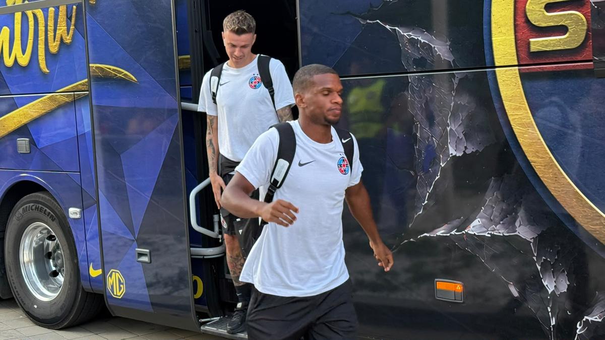 Înainte de FCSB - Farul, 3 august 2026