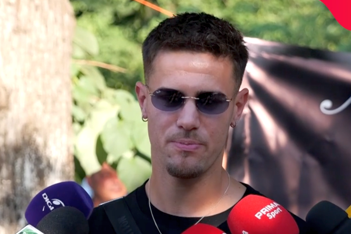 Cu lacrimi în ochi, Ricardo Grigore a găsit vinovații pentru decesul lui Constantin Covaciu: „Este șocant să se întâmple asta”