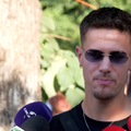 Ricardo Grigore, șocat de decesul lui Constantin Covaciu