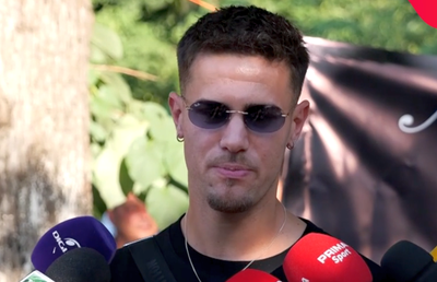 Cu lacrimi în ochi, Ricardo Grigore a găsit vinovații pentru decesul lui Constantin Covaciu: „Este șocant să se întâmple asta”