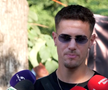 Ricardo Grigore, șocat de decesul lui Constantin Covaciu