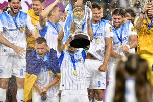 „Să fiu doctorul fotbalului românesc?!” » A jucat în Champions League și îi atacă pe fotbaliștii de azi: „N-am văzut calitate!”