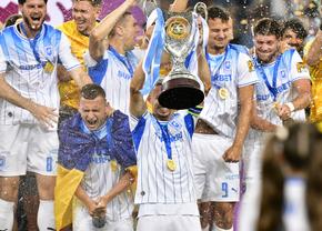 „Să fiu doctorul fotbalului românesc?!” » A jucat în Champions League și îi atacă pe fotbaliștii de azi: „N-am văzut calitate!”