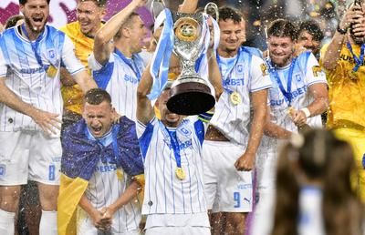„Să fiu doctorul fotbalului românesc?!” » A jucat în Champions League și îi atacă pe fotbaliștii de azi: „N-am văzut calitate!”