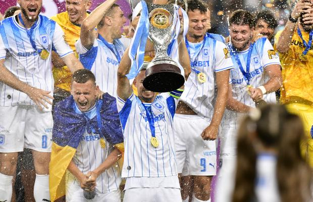 „Să fiu doctorul fotbalului românesc?!” » A jucat în Champions League și îi atacă pe fotbaliștii de azi: „N-am văzut calitate!”