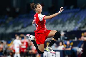 Se cunosc primele două sfertfinaliste ale Campionatului Mondial U18 de handbal feminin » Când joacă România