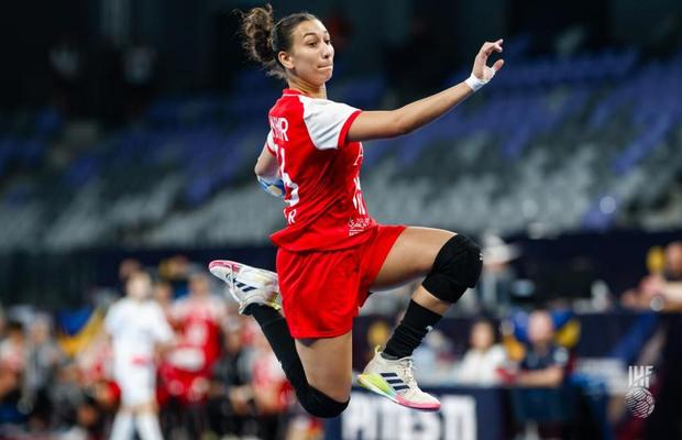 Se cunosc primele două sfertfinaliste ale Campionatului Mondial U18 de handbal feminin » Când joacă România