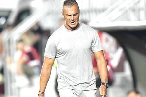 Daniel Pancu și-a expus nemulțumirea: „Nu-mi convine deloc” » Anunță două transferuri la Rapid