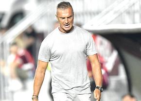 Daniel Pancu și-a expus nemulțumirea: „Nu-mi convine deloc” » Anunță două transferuri la Rapid