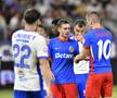 Jurnalistul Cătălin Striblea, după FCSB - Farul, la GSP Live Special: „Bîrligea parcă este separat între minte și corp! E ceva rău la echipa asta”