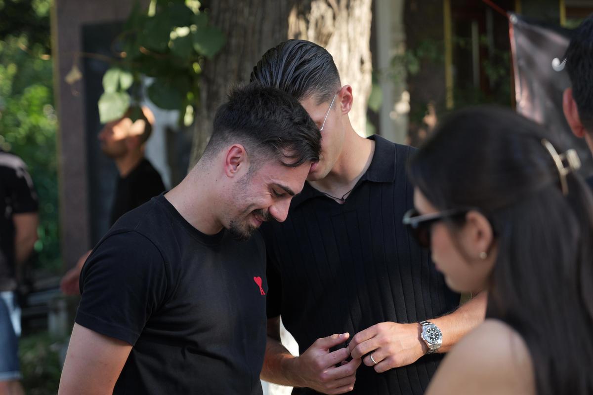 Dinamo îl are pe conștiință pe Gogu Covaciu