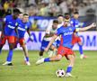 Tănase ratează din penalty