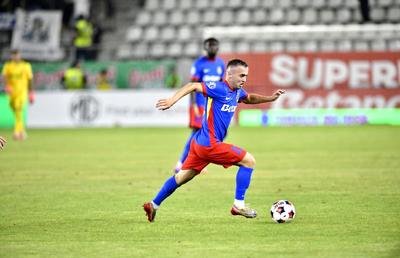 „Revoluție” la FCSB! Gigi Becali s-a enervat și a intervenit de urgență