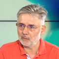 Cătălin Striblea în studioul GSP Live Special