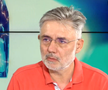 Cătălin Striblea în studioul GSP Live Special