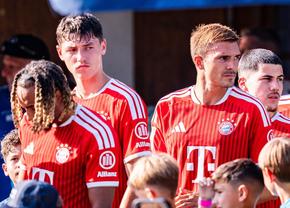 Fără precedent! Bayern scoate 4 vedete din lot pentru a le forța să plece