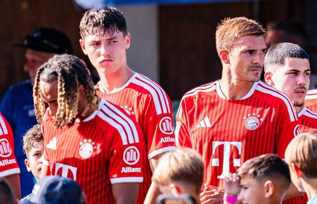 Fără precedent! Bayern scoate 4 vedete din lot pentru a le forța să plece