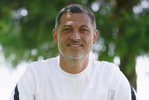 Mirel Rădoi, antrenorul lui Gaziantep // FOTO: Instagram