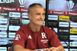 Câți bani mai are Pancu de recuperat de la CFR Cluj: „Nu am mai suportat să văd oameni triști”