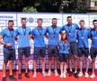 Canotaj - Campionate Europene 2026 8 plus 1 masculin Foto: Andrei Furnigă