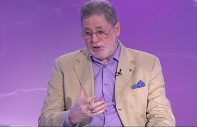 Cornel Dinu, derapaj la adresa lui Dan Petrescu: „Poate are niște probleme psihice”