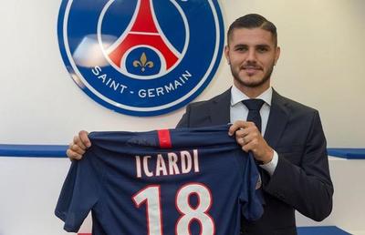 ANALIZĂ / Mauro Icardi a închis oficial mercato în Europa » Cele mai scumpe 5 transferuri + TOP 5 cluburi care au cheltuit cel mai mult