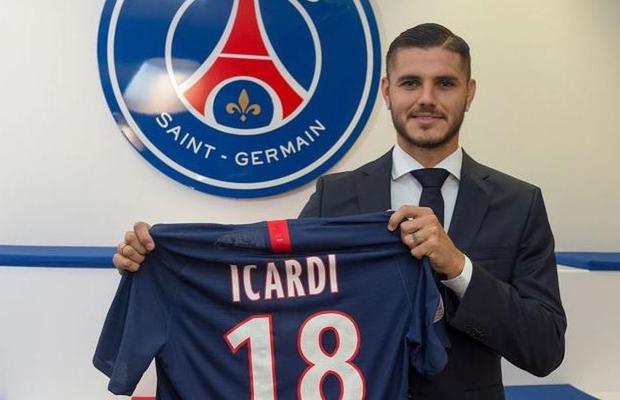 ANALIZĂ / Mauro Icardi a închis oficial mercato în Europa » Cele mai scumpe 5 transferuri + TOP 5 cluburi care au cheltuit cel mai mult