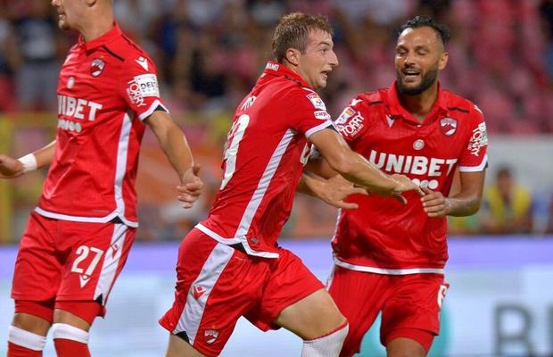 SEPSI - DINAMO 0-1 // Între „Schillaci” și „Bobo Vieri” :) » Elogii la adresa lui Daniel Popa, salvatorul „câinilor” la Sfântu Gheorghe