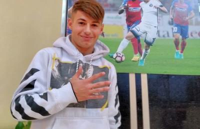 E OFICIAL! Alexandru Mățan, de la Viitorul la FC Voluntari + alți doi jucători dați afară