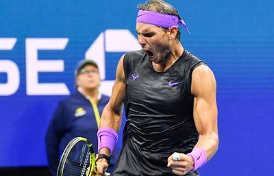 Rafael Nadal, ca Dan Petrescu :) » Ce a spus despre adversarul din „sferturile” US Open, pe care îl conduce cu 7-0 în meciurile directe