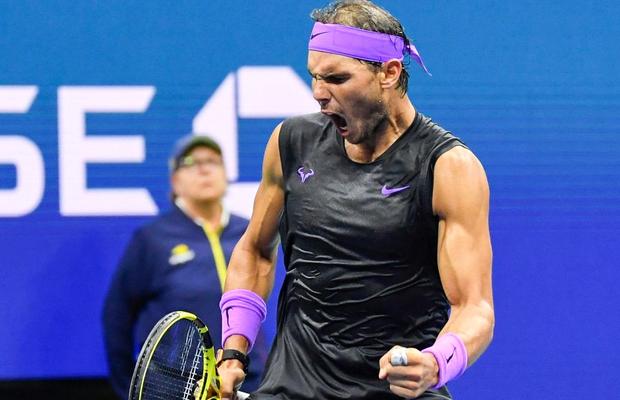 Rafael Nadal, ca Dan Petrescu :) » Ce a spus despre adversarul din „sferturile” US Open, pe care îl conduce cu 7-0 în meciurile directe