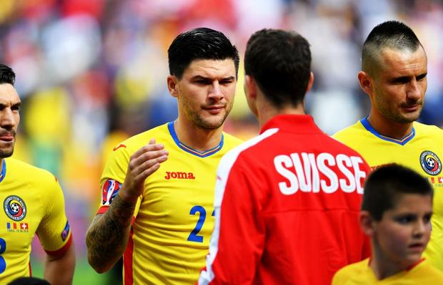 Cristian Săpunaru s-a retras OFICIAL din echipa națională! GSP a aflat de ce a pus piciorul în prag